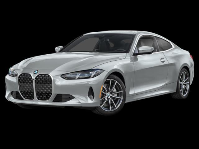 new 2026 BMW 430 car, priced at $60,630