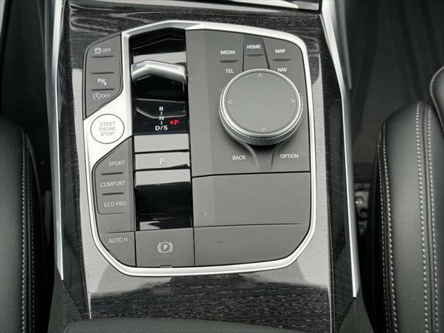 used 2024 BMW 330 car, priced at $45,000