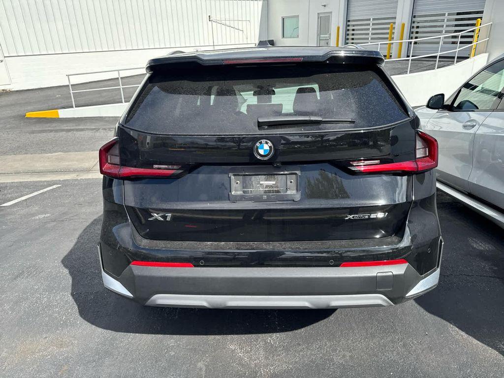 used 2023 BMW X1 car, priced at $34,000