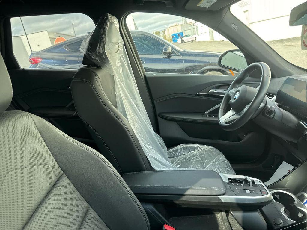 used 2023 BMW X1 car, priced at $34,000