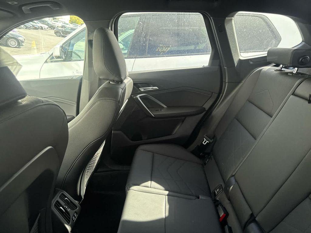 used 2023 BMW X1 car, priced at $34,000