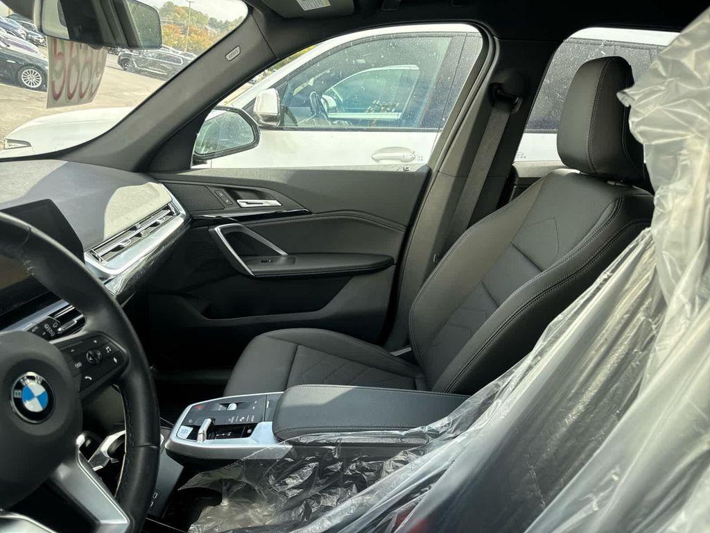used 2023 BMW X1 car, priced at $34,000