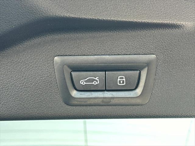 used 2024 BMW X5 car, priced at $86,000
