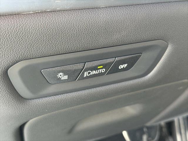 used 2024 BMW X5 car, priced at $86,000