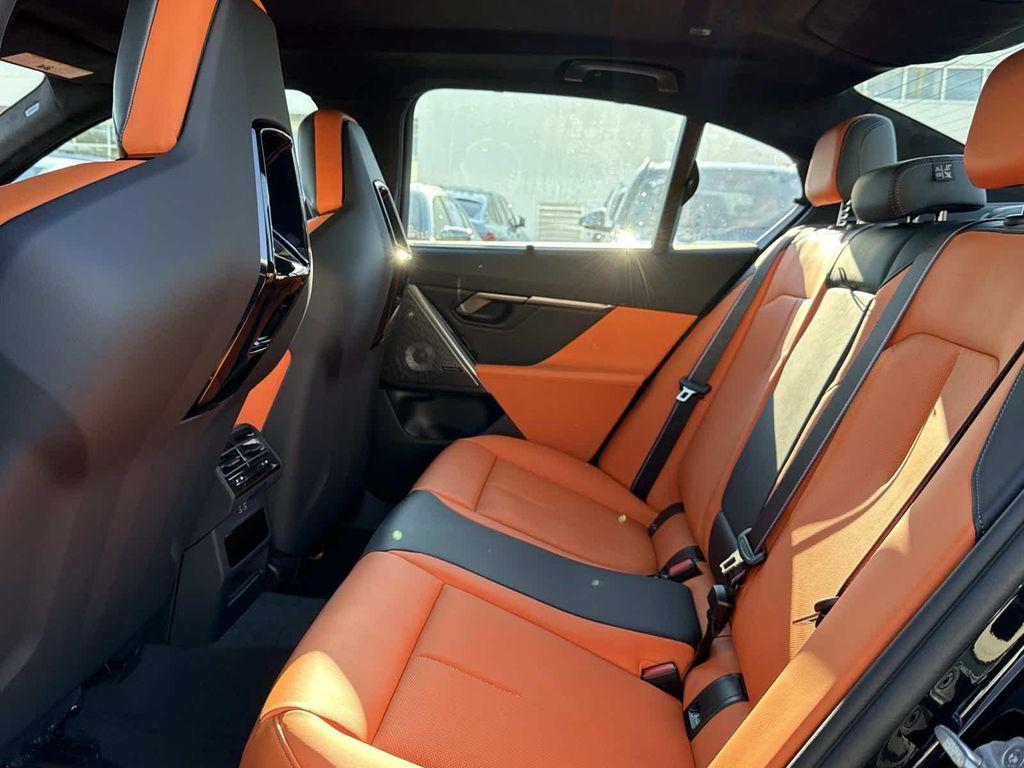 new 2026 BMW M5 car, priced at $132,540