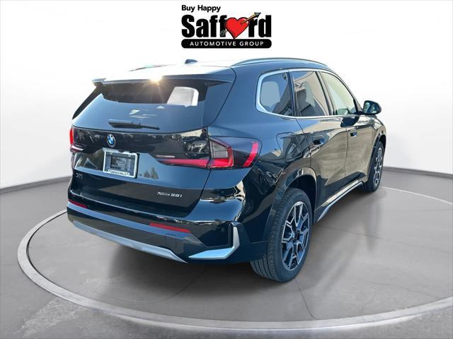 used 2025 BMW X1 car, priced at $41,000
