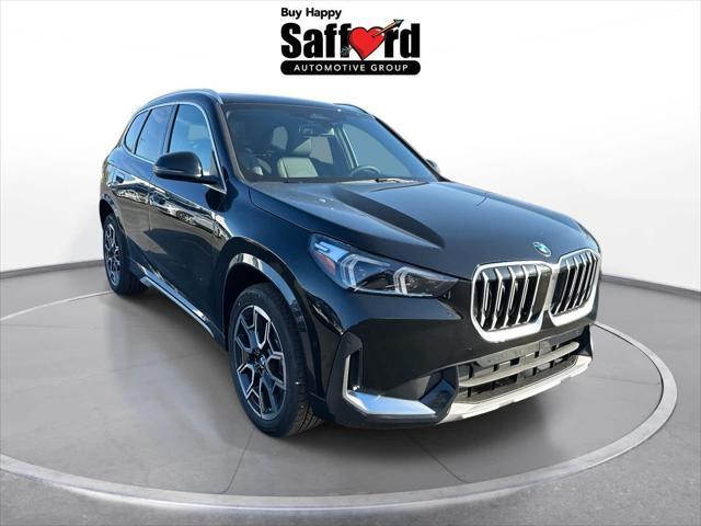 used 2025 BMW X1 car, priced at $41,000