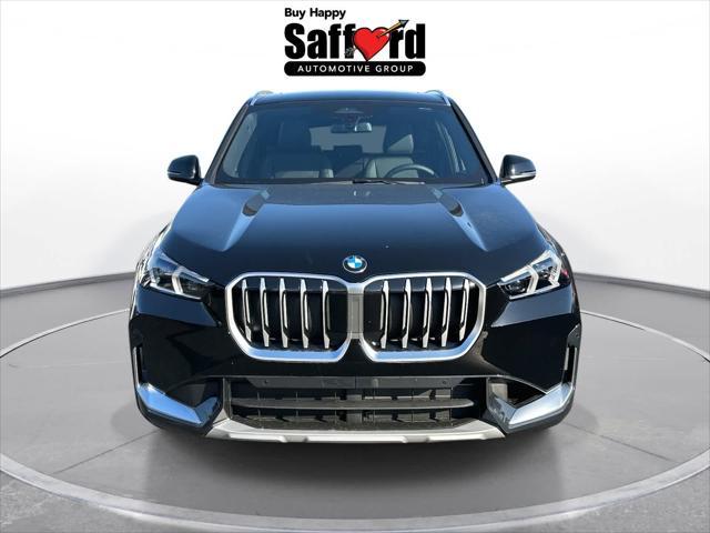 used 2025 BMW X1 car, priced at $41,000