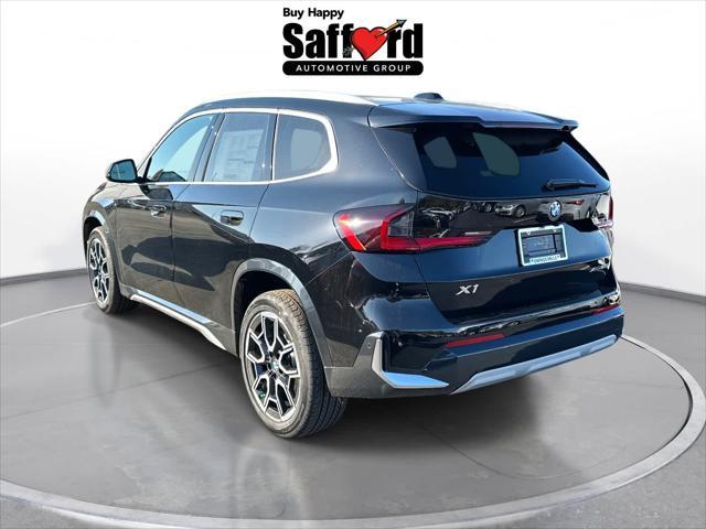 used 2025 BMW X1 car, priced at $41,000