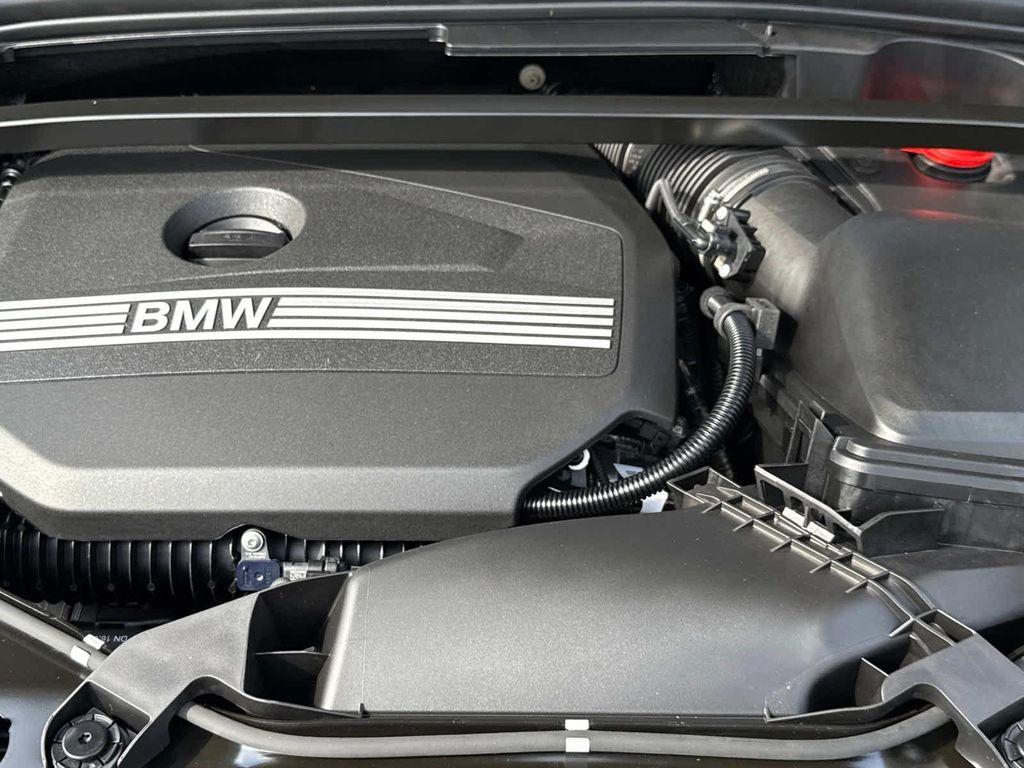 new 2026 BMW X2 car, priced at $51,245