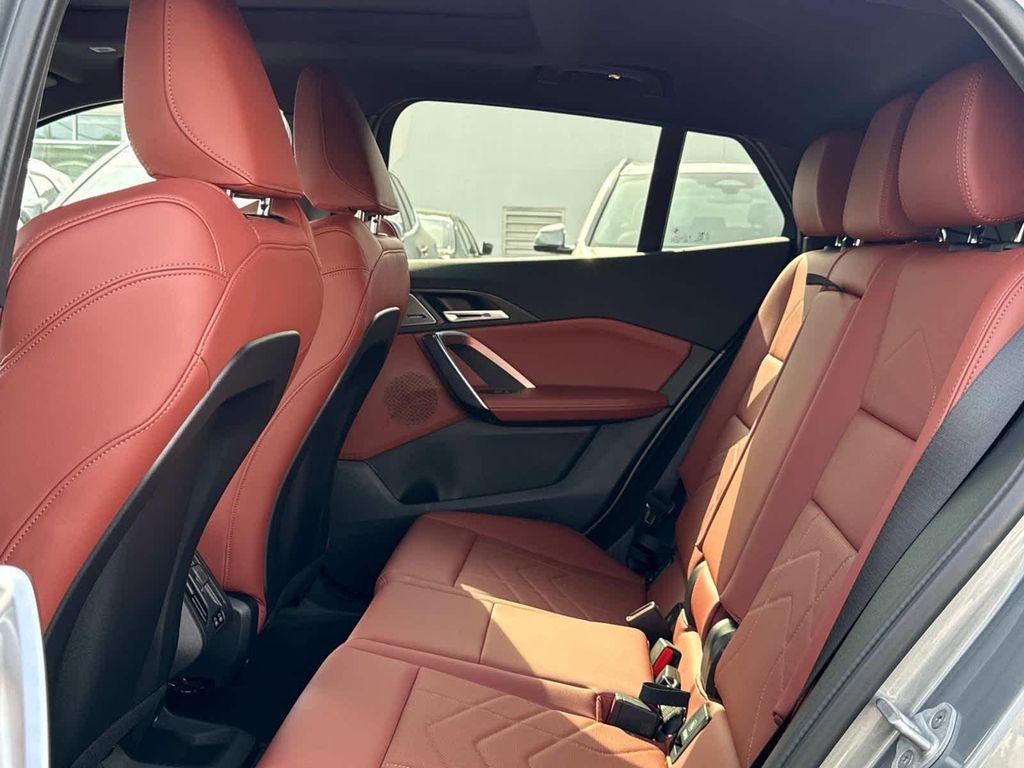 new 2026 BMW X2 car, priced at $51,245