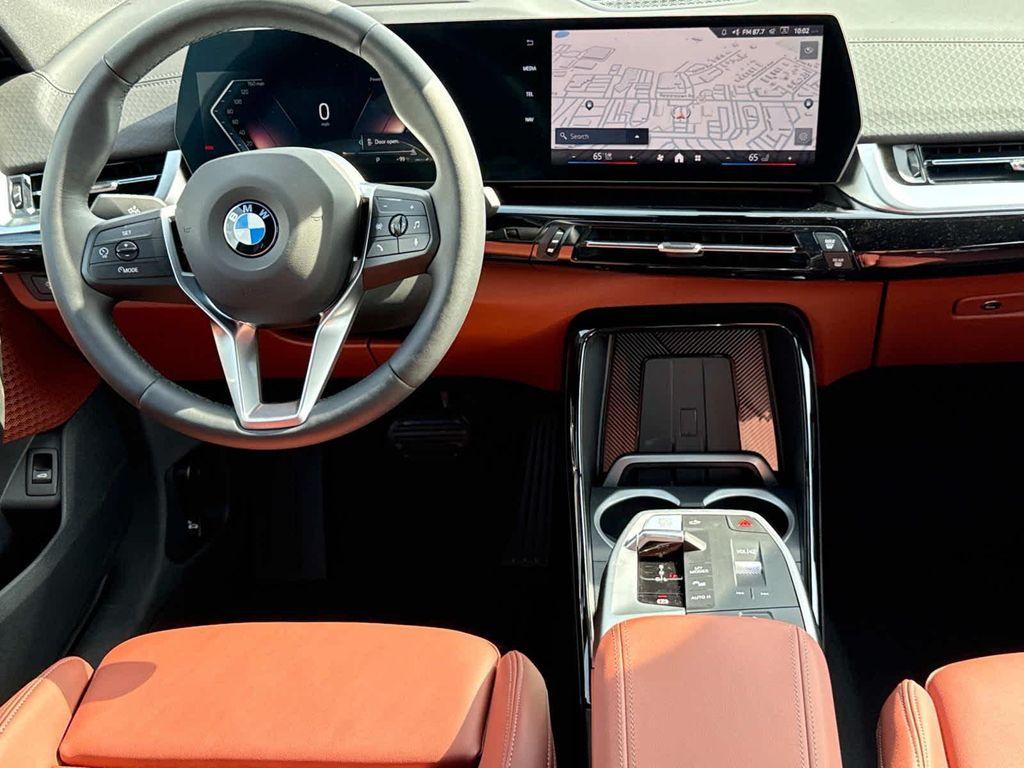 new 2026 BMW X2 car, priced at $51,245