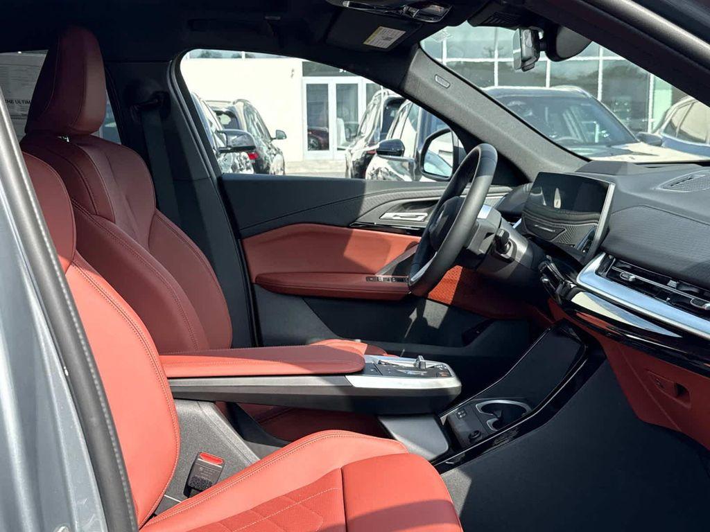 new 2026 BMW X2 car, priced at $51,245