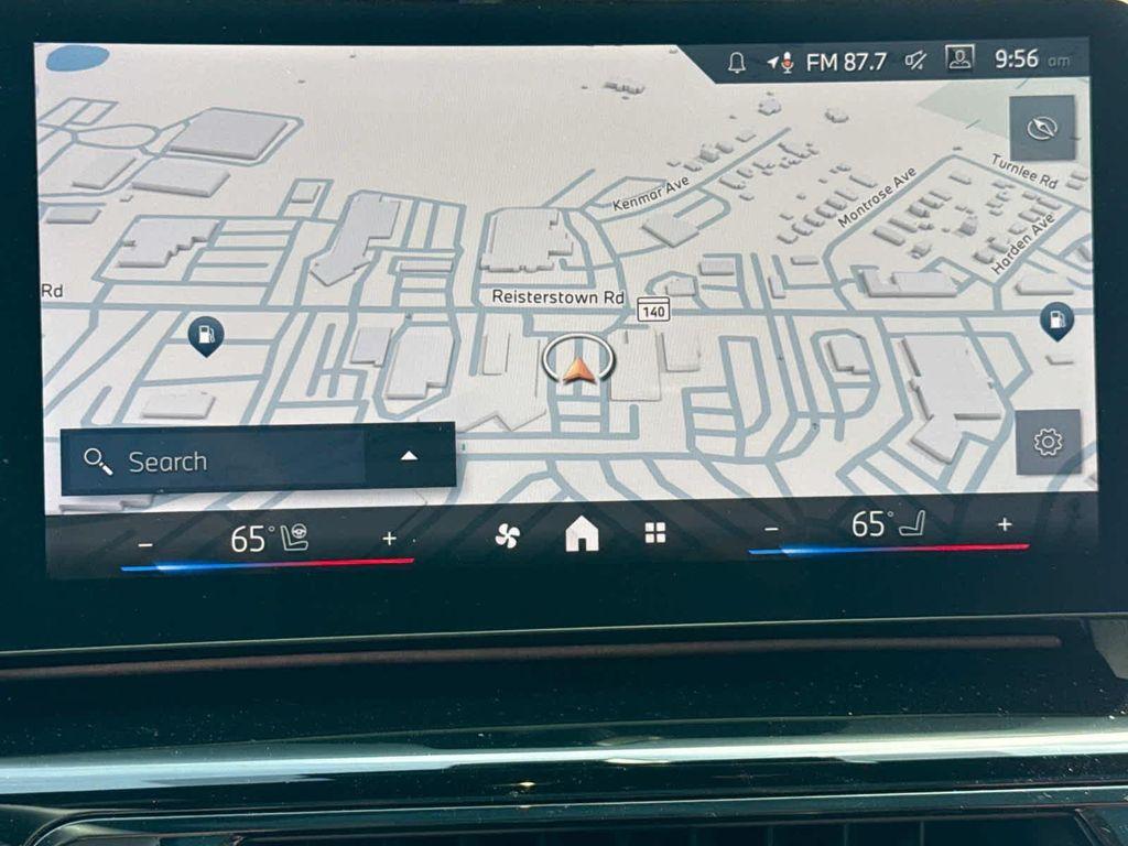 new 2026 BMW X2 car, priced at $51,245