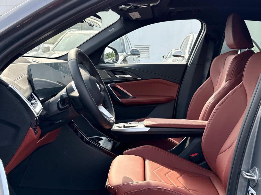 new 2026 BMW X2 car, priced at $51,245