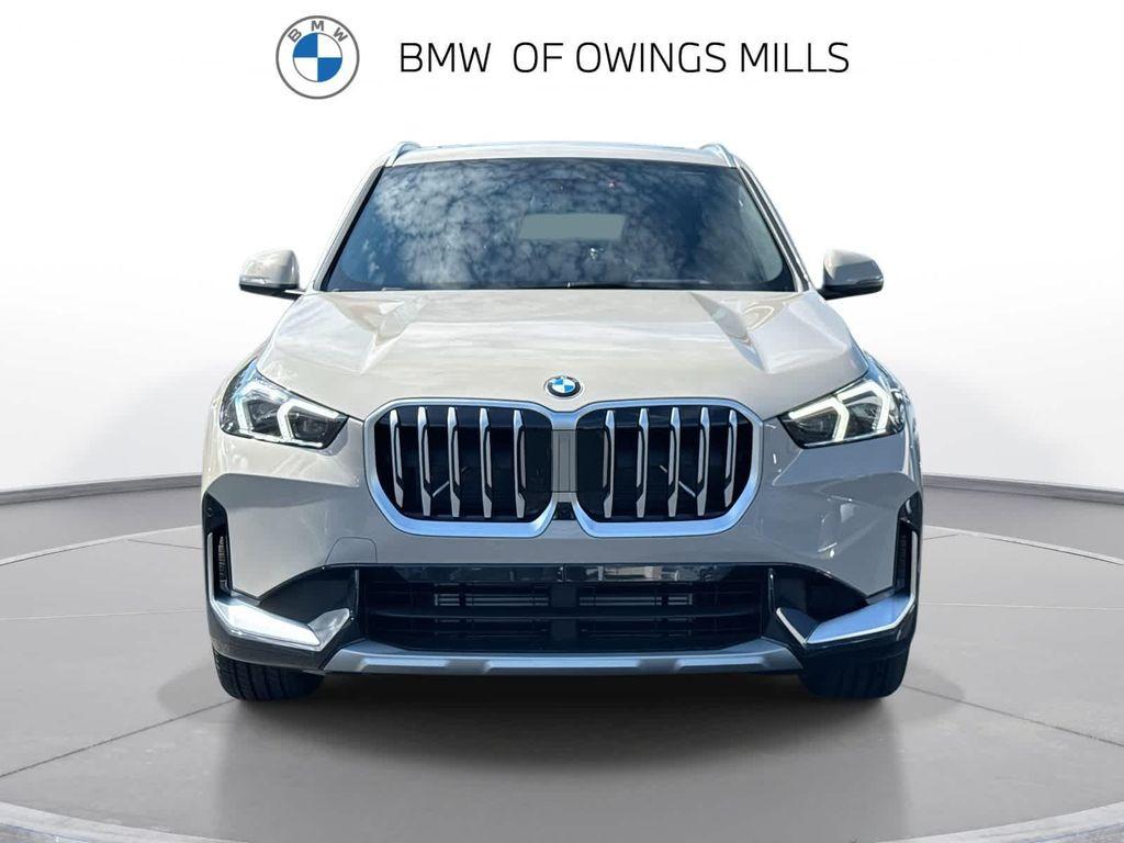 new 2026 BMW X1 car, priced at $49,505