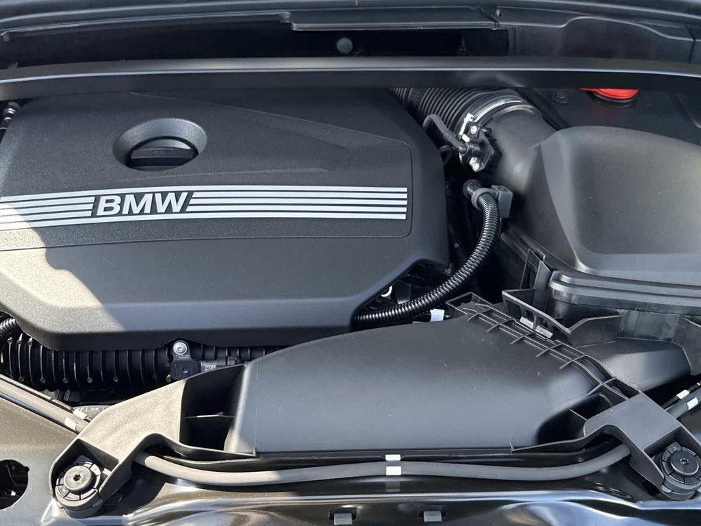 new 2026 BMW X1 car, priced at $49,505
