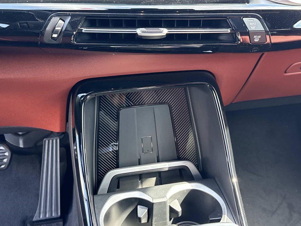 new 2026 BMW X1 car, priced at $49,505