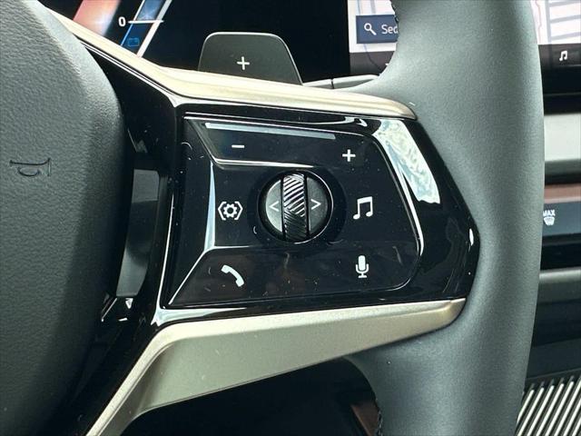 new 2025 BMW X3 car, priced at $56,880