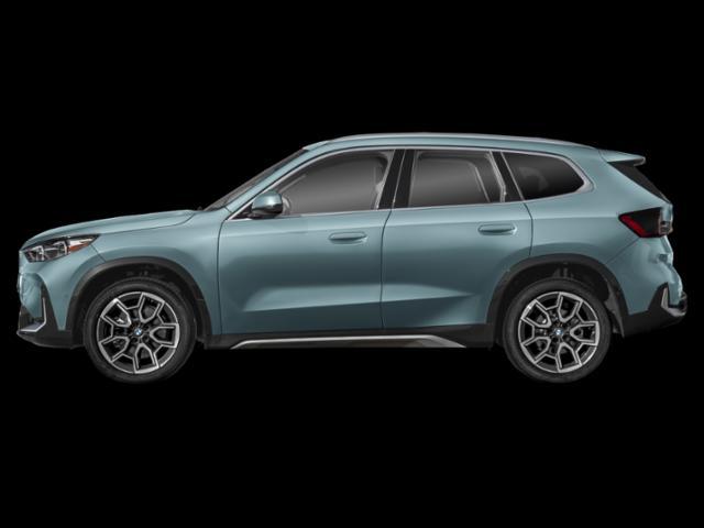 new 2025 BMW X1 car, priced at $49,295