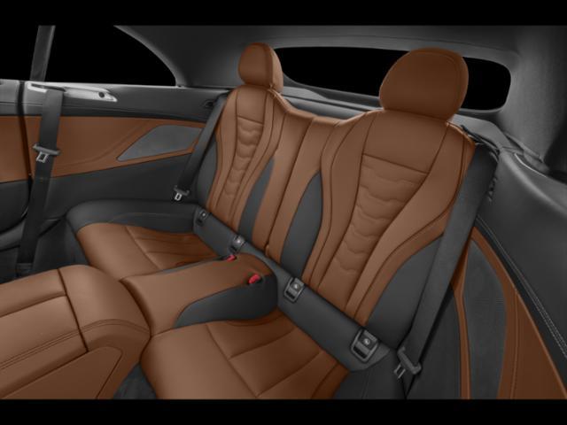 new 2026 BMW M850 car, priced at $124,170