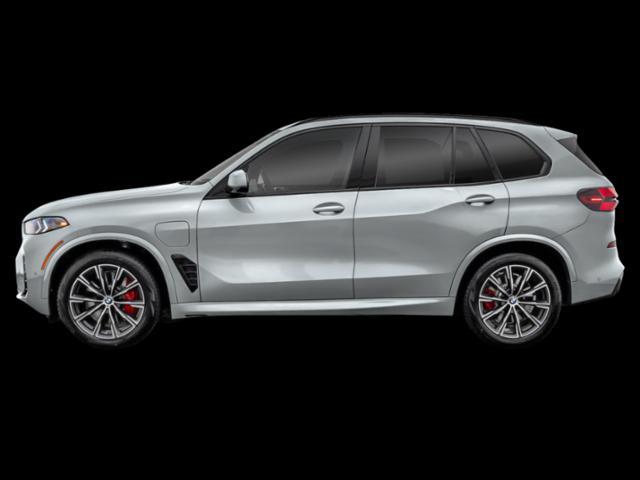 new 2026 BMW X5 PHEV car, priced at $81,925