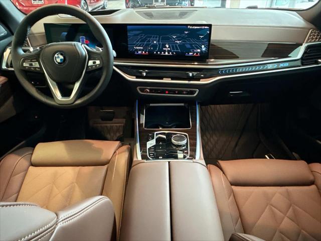 new 2026 BMW X5 PHEV car, priced at $81,925