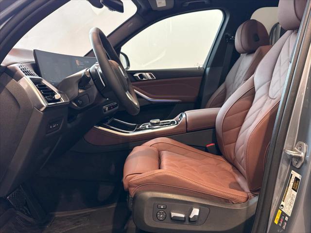 new 2026 BMW X5 PHEV car, priced at $81,925