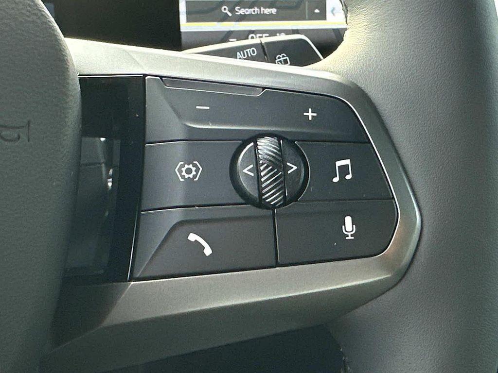 used 2025 BMW iX car, priced at $82,000