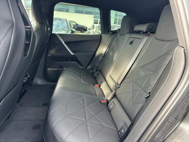 used 2025 BMW iX car, priced at $85,000