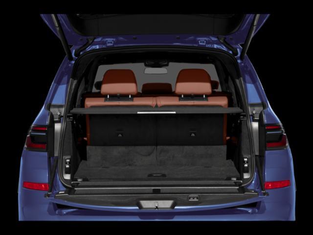 new 2026 BMW ALPINA XB7 car