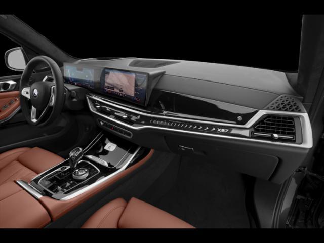 new 2026 BMW ALPINA XB7 car