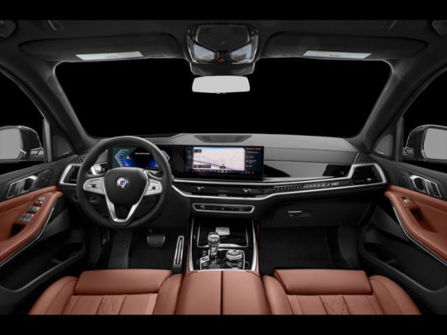 new 2026 BMW ALPINA XB7 car