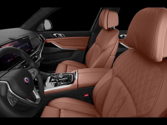 new 2026 BMW ALPINA XB7 car