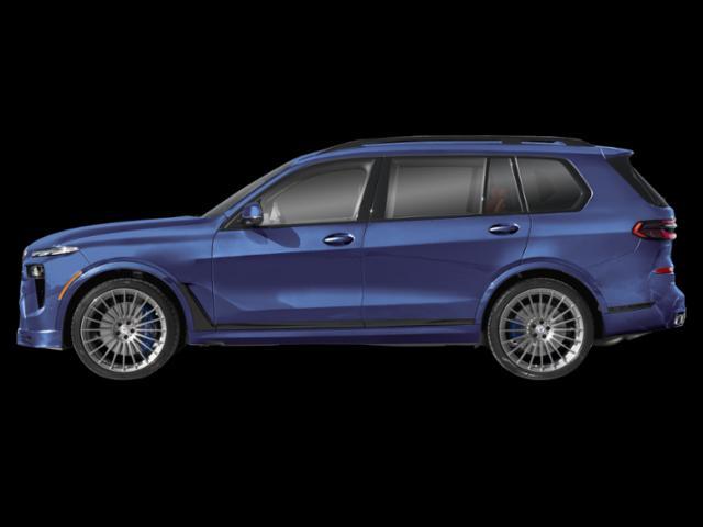 new 2026 BMW ALPINA XB7 car