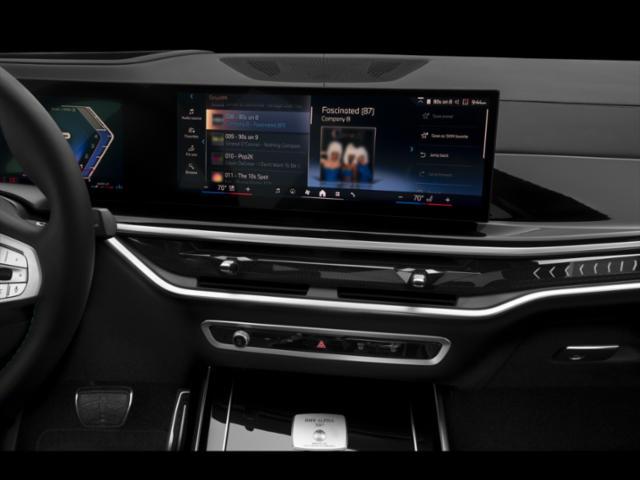 new 2026 BMW ALPINA XB7 car