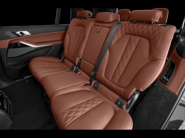 new 2026 BMW ALPINA XB7 car