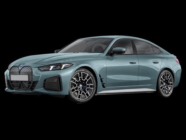 new 2025 BMW i4 Gran Coupe car, priced at $68,745