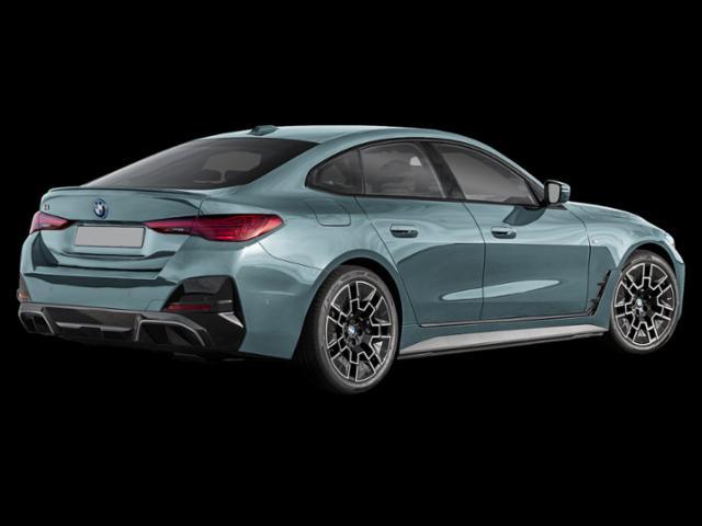 new 2025 BMW i4 Gran Coupe car, priced at $68,745