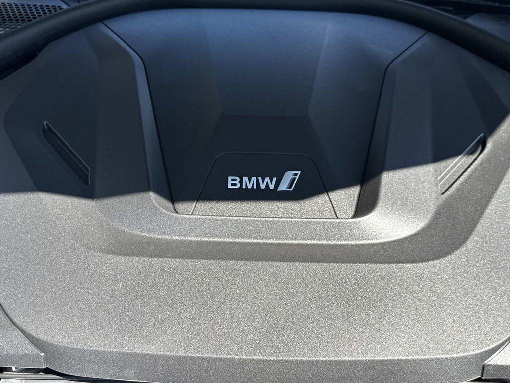 new 2025 BMW i4 Gran Coupe car, priced at $68,745