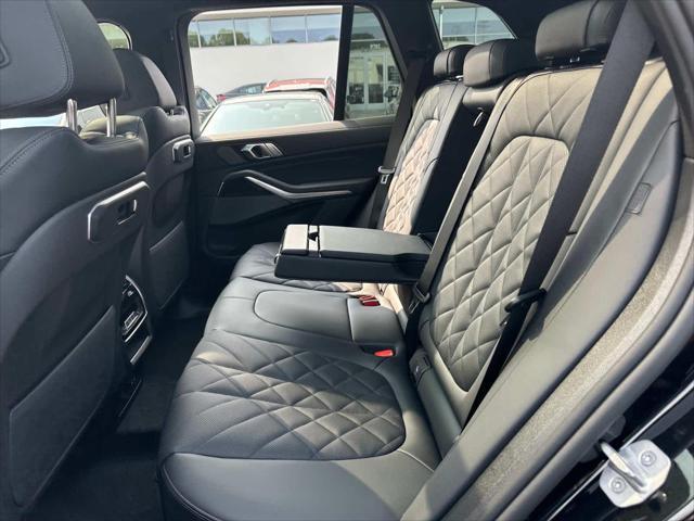 new 2026 BMW X5 car, priced at $83,125