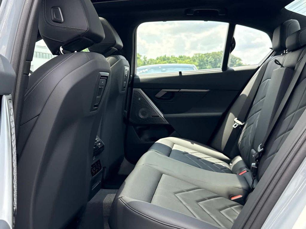 new 2026 BMW 550e car, priced at $86,410