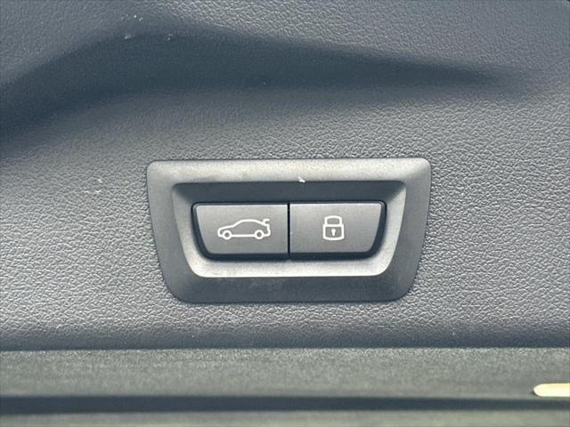 used 2024 BMW X5 car, priced at $79,900