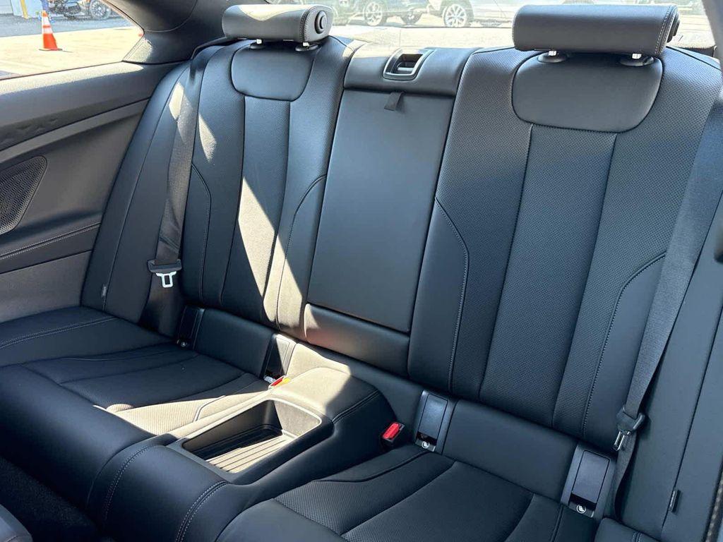 used 2024 BMW 230 car, priced at $38,900