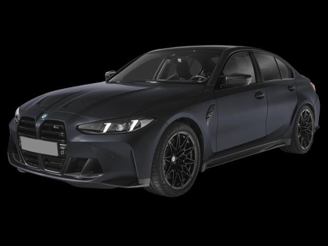 new 2026 BMW M3 car