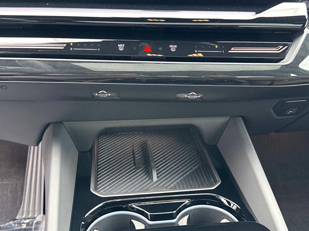 used 2024 BMW 530 car, priced at $49,000