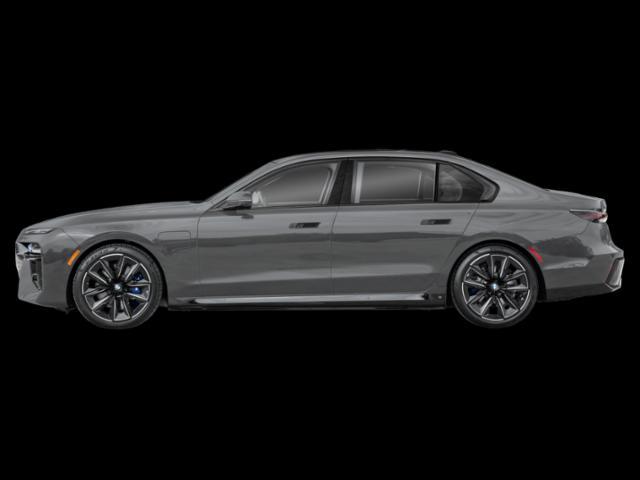 new 2026 BMW 750e car, priced at $134,680