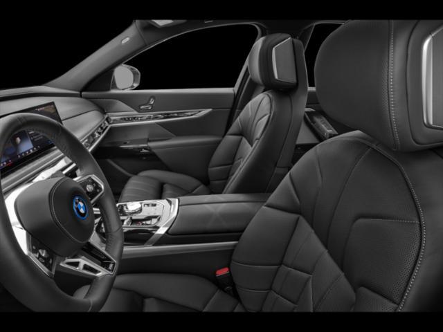 new 2026 BMW 750e car, priced at $134,680