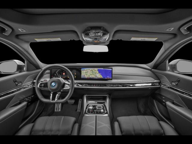 new 2026 BMW 750e car, priced at $134,680