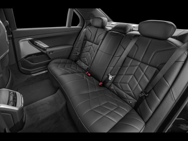 new 2026 BMW 750e car, priced at $134,680